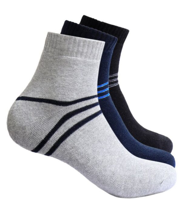 Duke Socks