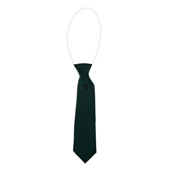 Elastic Tie
