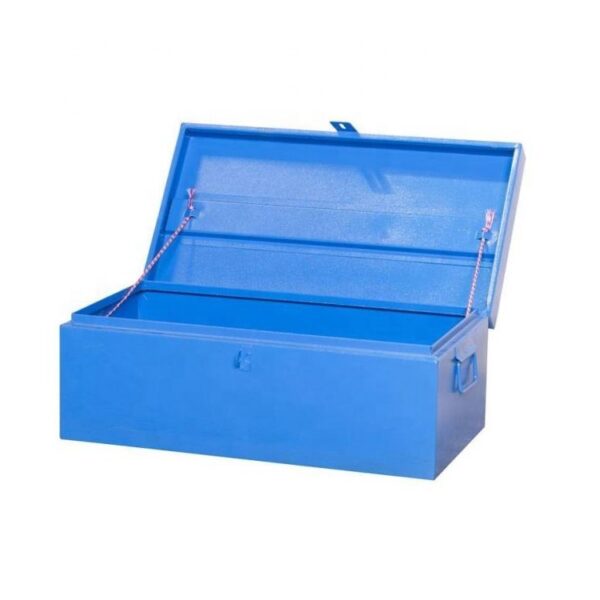 Metal Box
