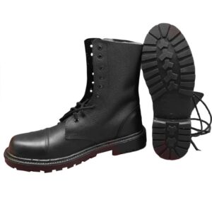Security Boots