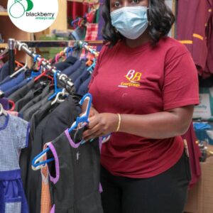 School Uniforms